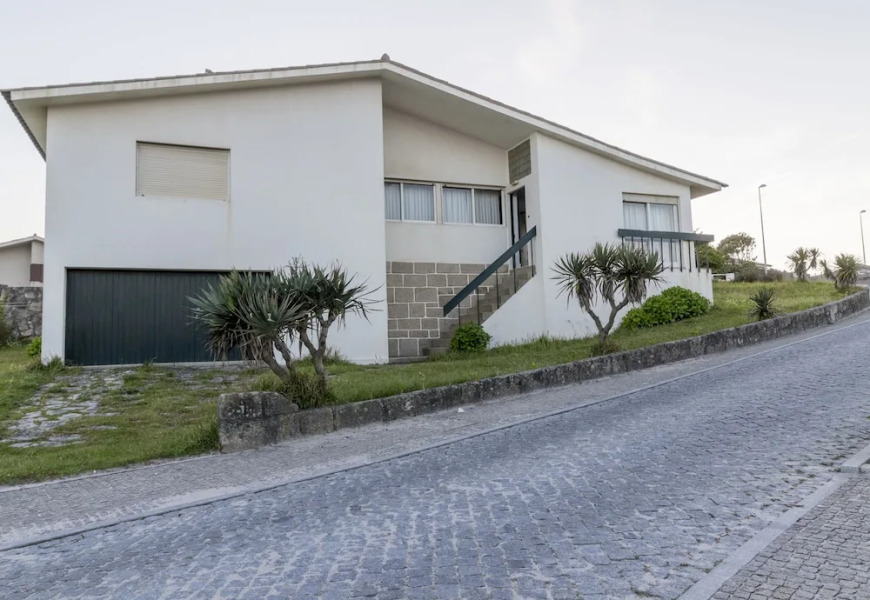 Villas2Go2 Claraboia