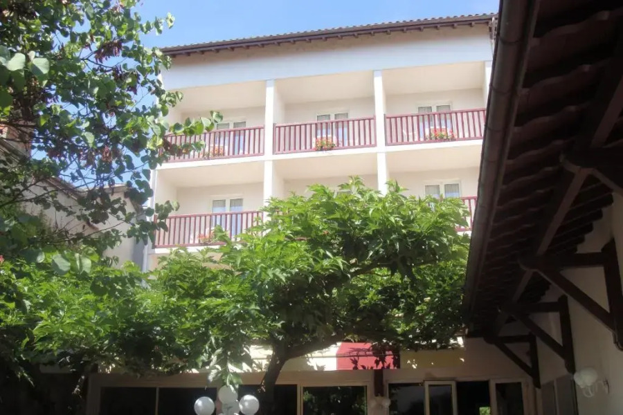 Hôtel-Restaurant de La Paix