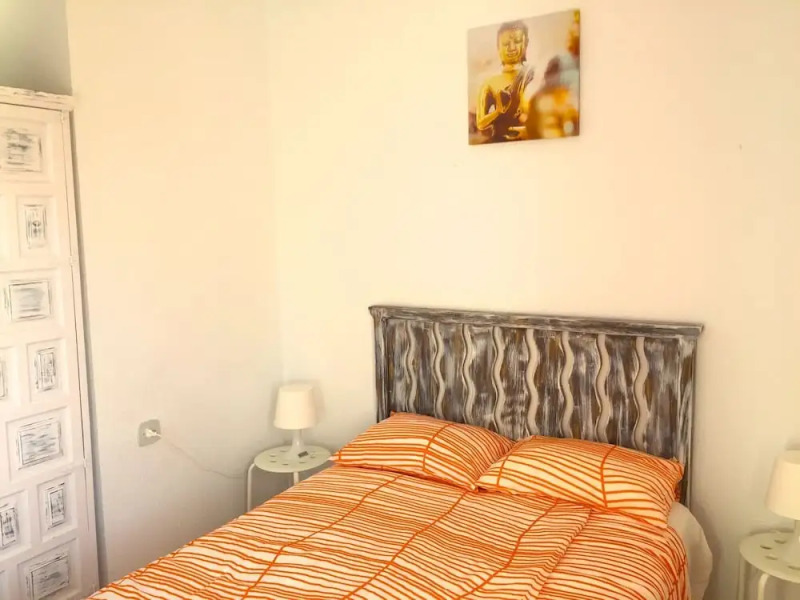 Beautiful Holiday Home in Benajarafe With Swimming Pool