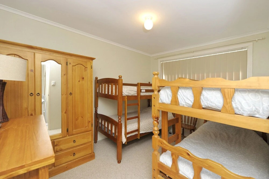 Fingal Court Unit 3 - Fingal Bay