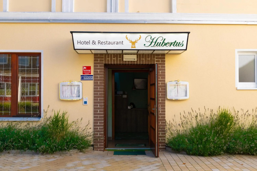 Gasthaus Hubertus