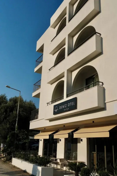 Datca Deniz Hotel