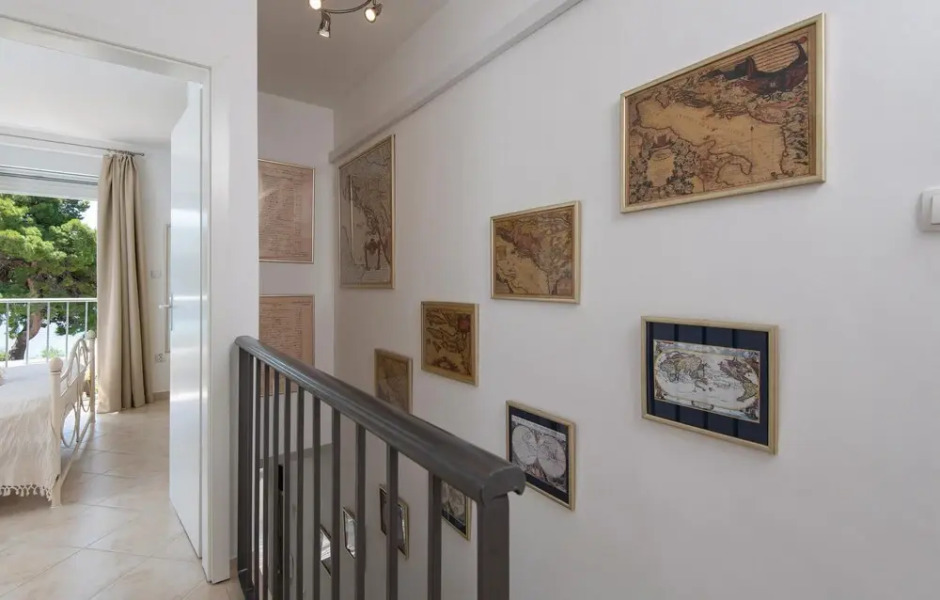 Amazing Home in Viganj With Wifi, Outdoor Swimming Pool and 3 Bedrooms