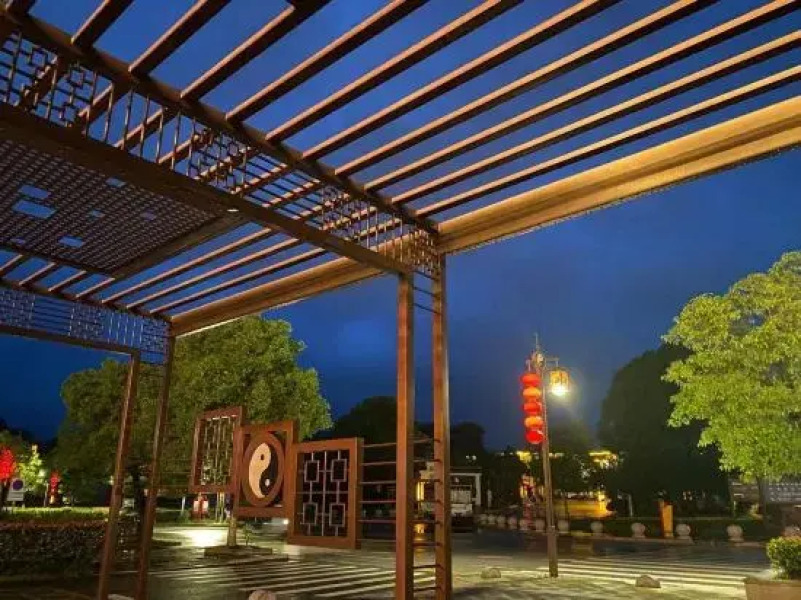 Green Boutique Hotel