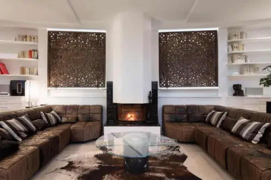 Designferienhaus Kärnten