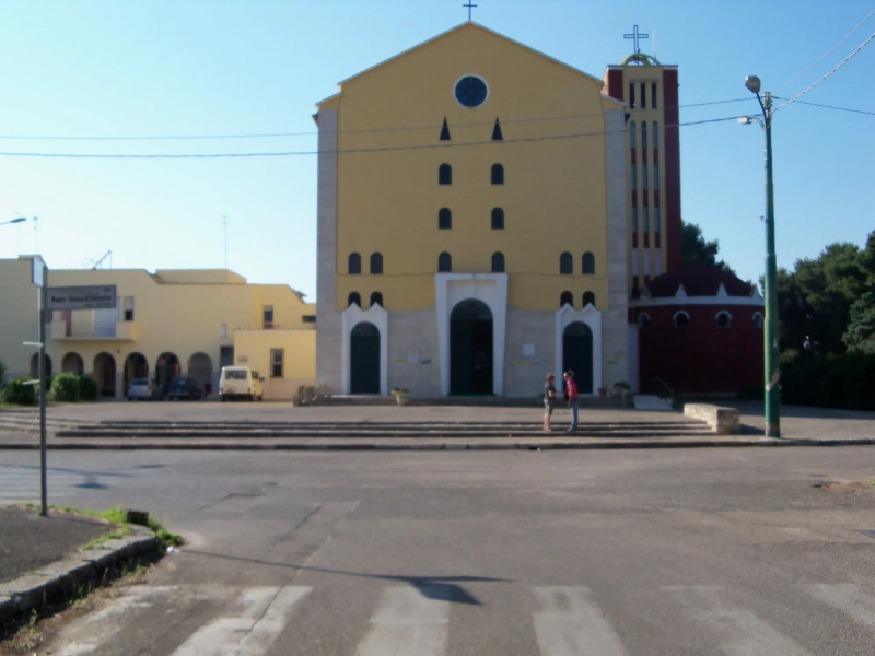 Agriturismo Il Pavone