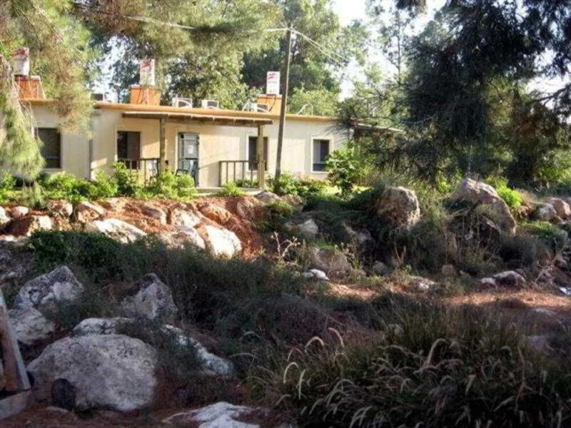 Kibbutz Coutry Lodging Harel