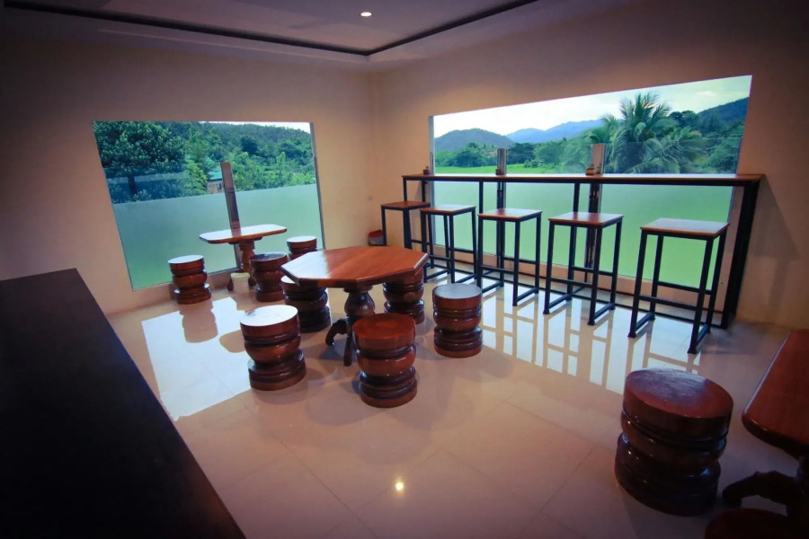 Green Mountain Resort