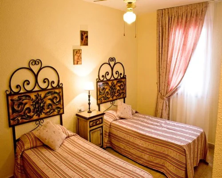 Elite Apartments At Fairways Club, San Miguel De Abona, Canary Islands