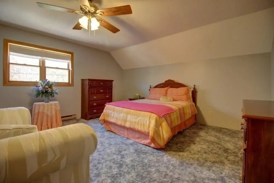 Dreamland II Bed and Breakfast