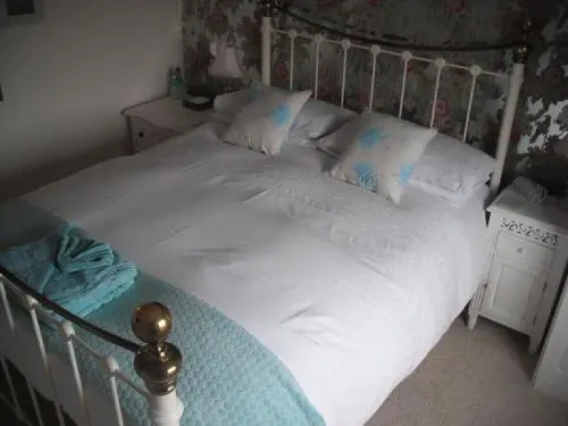 The Small B&B