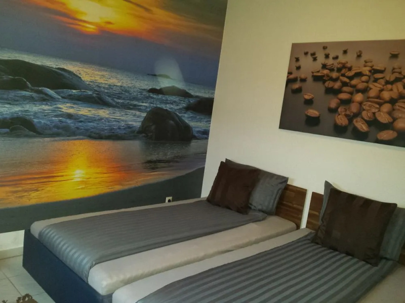Heidigs Hotelchen