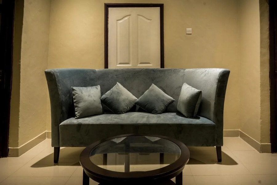 Blue Waters by Serendib