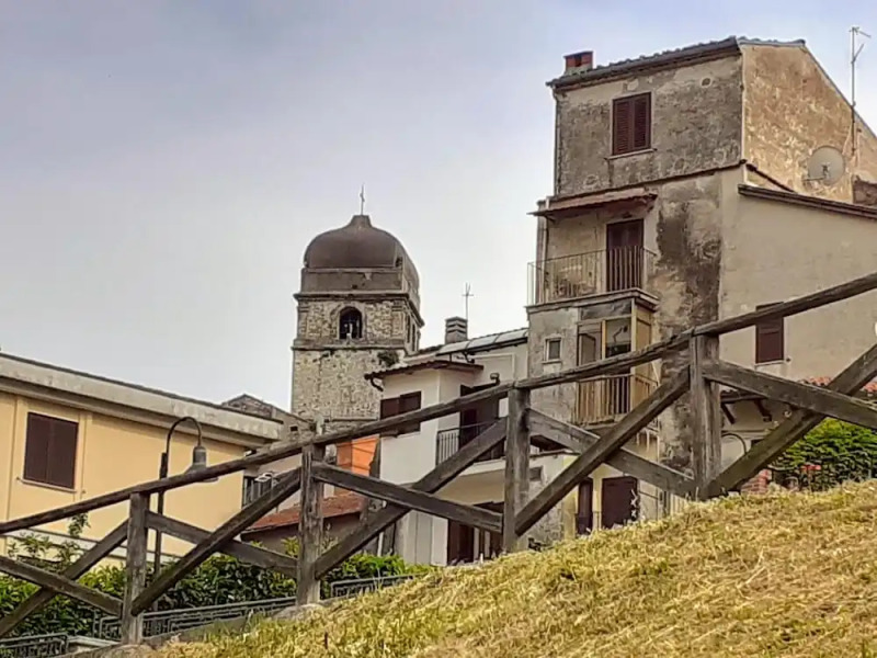 Casa Claroni 4 pax 1 Letto Supplementare