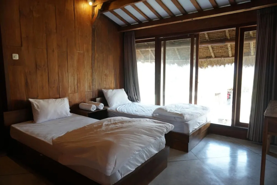 Draper Startup House for Entrepreneurs - Hostel