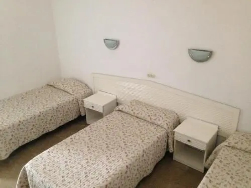 Hotel Restaurante Medinya