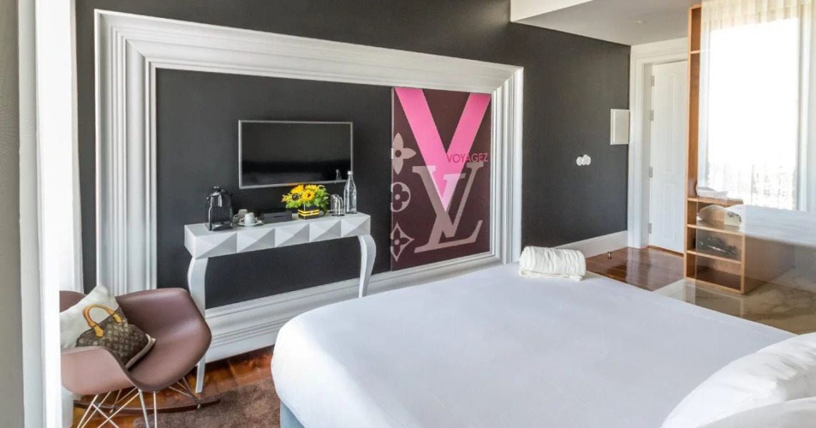 RM The Experience - Small Portuguese Hotels