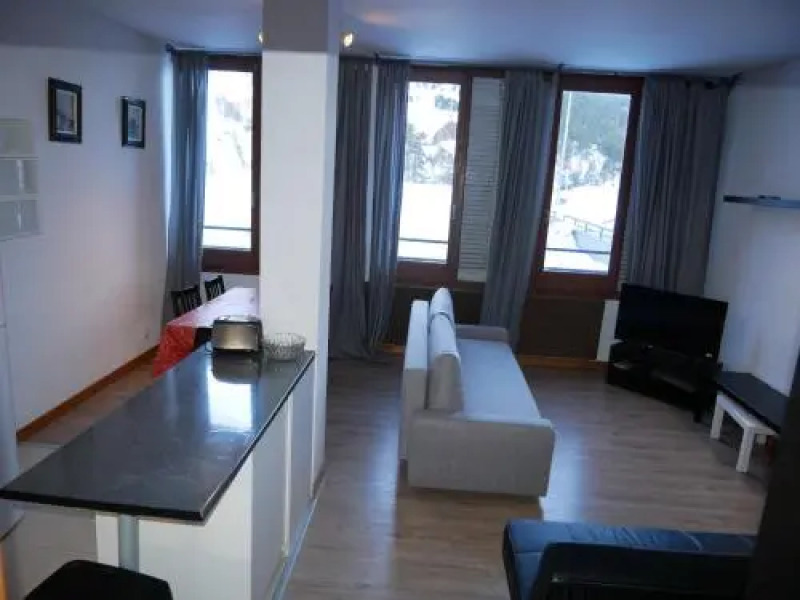 El Tarter-Vacances Pirinenca