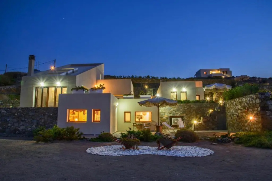 Villa Marenosta