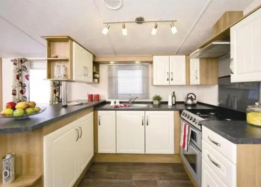 Lakeside Holiday Park