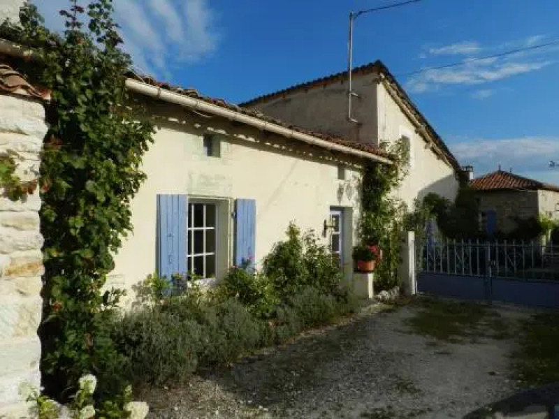 Holiday Home LA VIOLETTE
