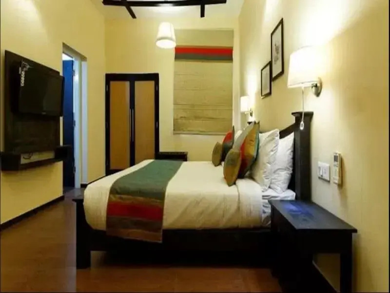 Corbett River Creek by Harmony Hotels & Resorts