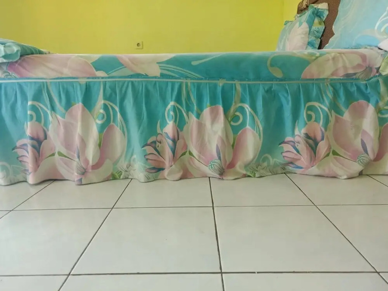 Bukit Senaru Homestay