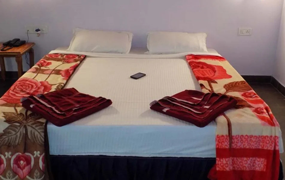 Resort Vacation Village - Neil Island