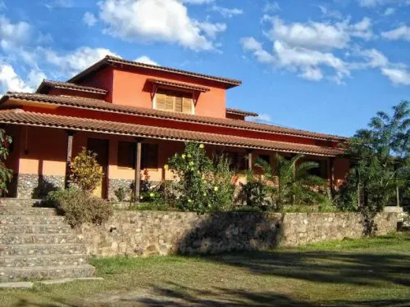 Pousada Casa de Pedra