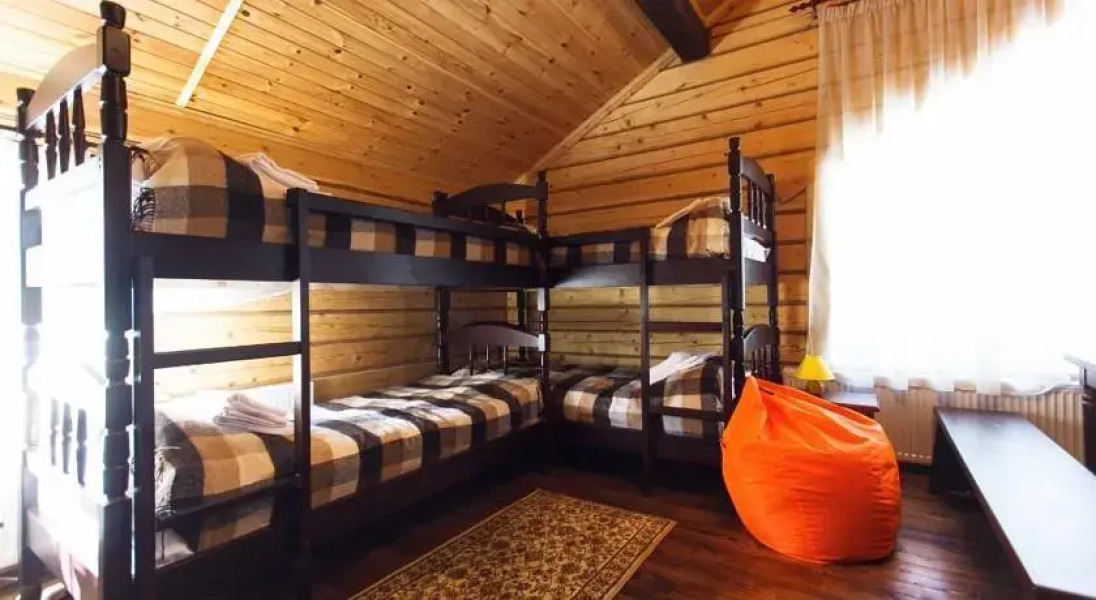 Эко-Ленд Чукавино