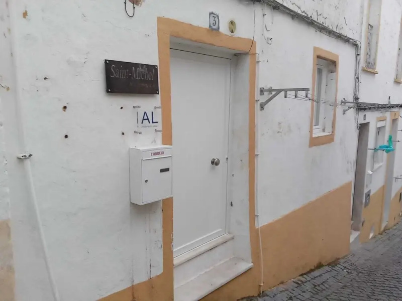 Saint-Michel GuestHouse