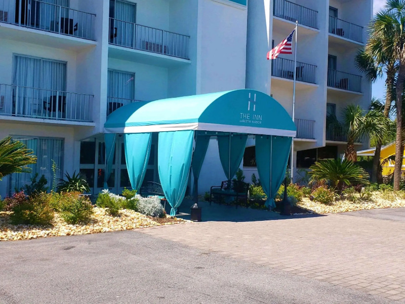 Inn on Destin Harbor, an Ascend Collection Hotel