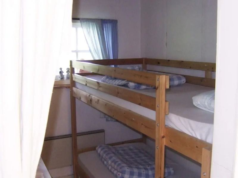 4 Person Holiday Home in Lerdala-by Traum