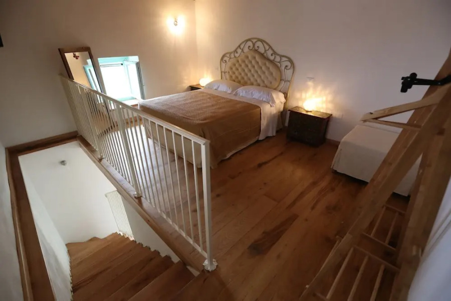 Borgo Rosso Di Sera Resort Country Chic