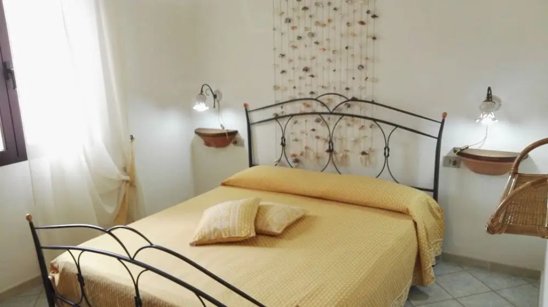 Casa Vacanza sa pedra romantica
