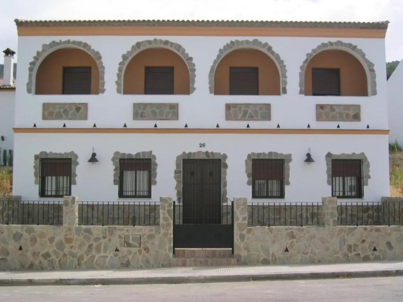 El Corral de Dolores