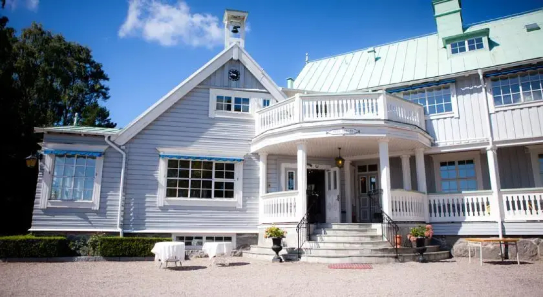 Onsala Herrgård