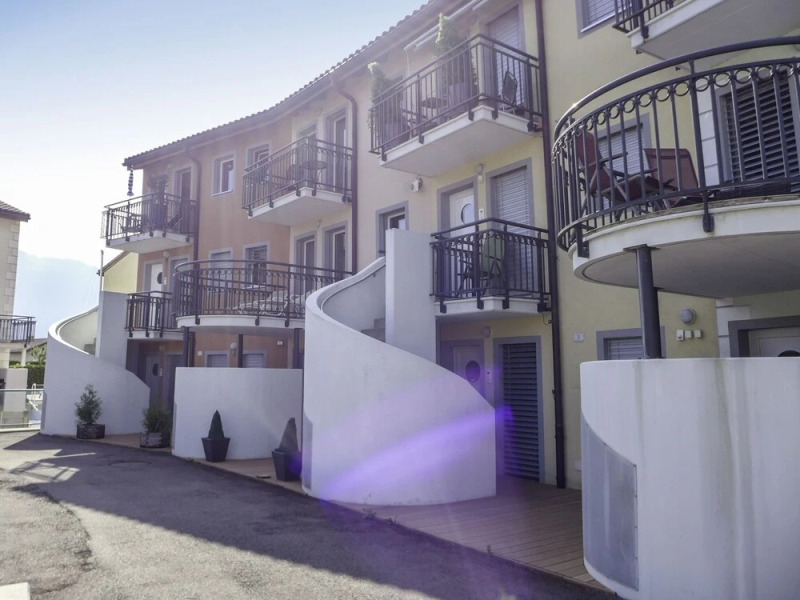 Bougainville C3 R Port-valais