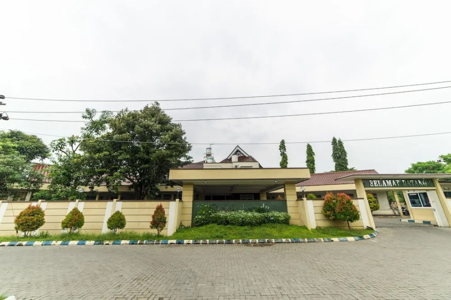 Airy Solo Baru Telukan Pendawa AF 1