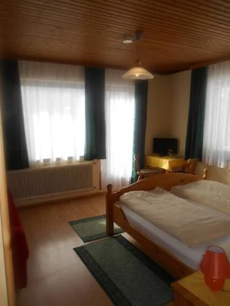 Gasthof Trattner Pension Waldhof