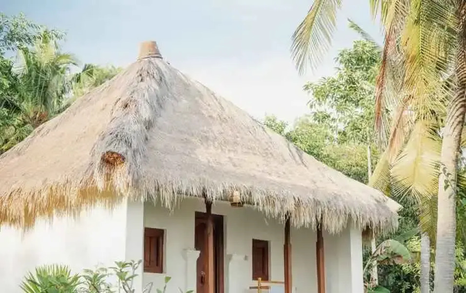 Umah Ilu - Island Retreat