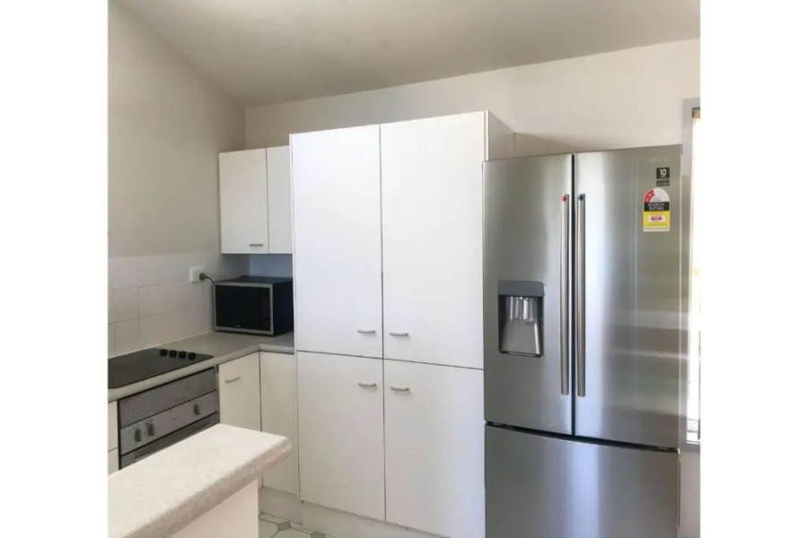 Oceanview Beach House