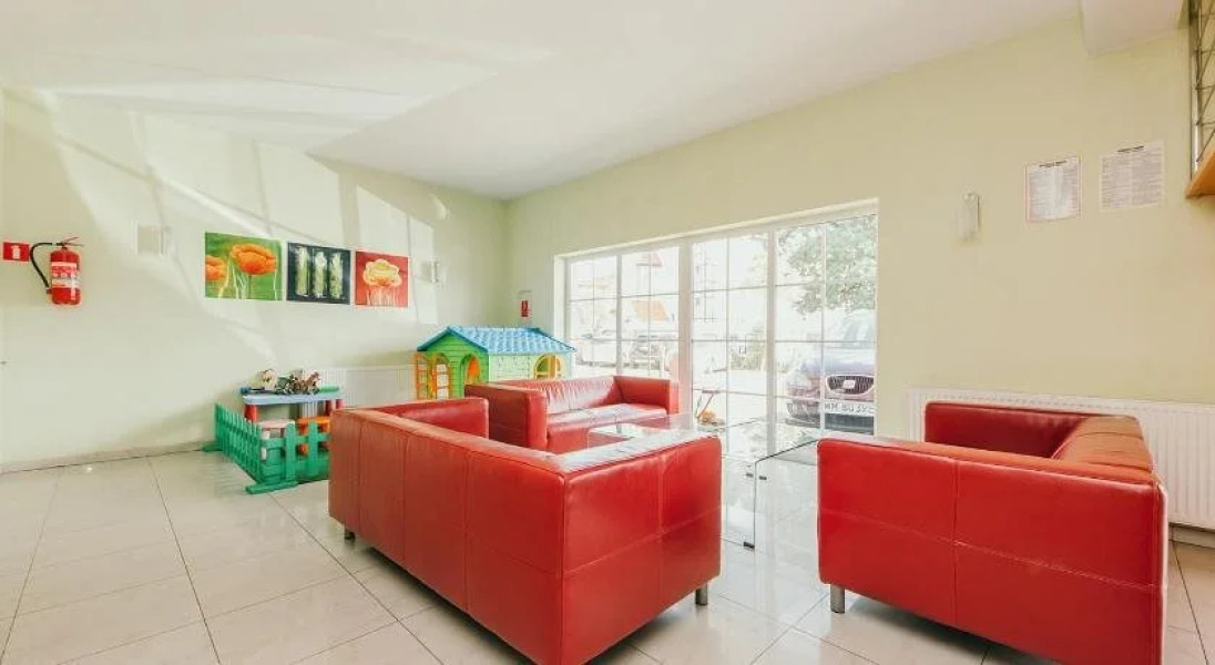 Aparthotel Landrynka