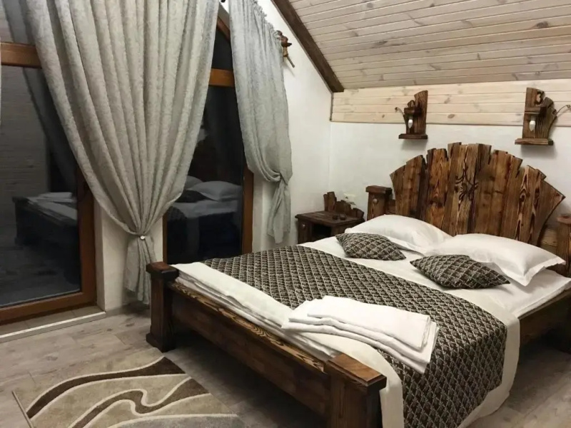 VIP House