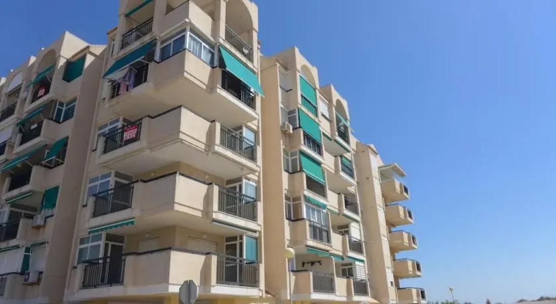 Daimuz-Avda Alicante