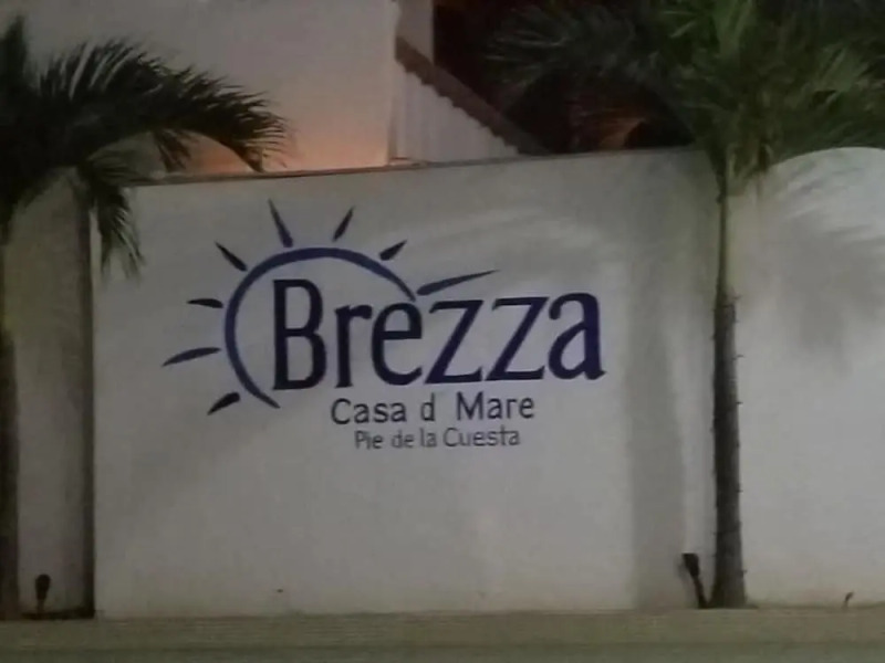 Brezza Casa D' Mare