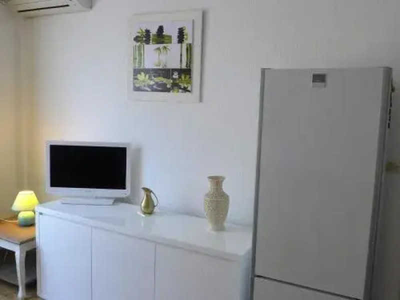 Apartment Les Vignes