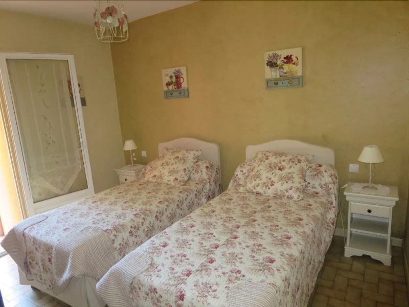 Villa les Roses bis by Gites de France