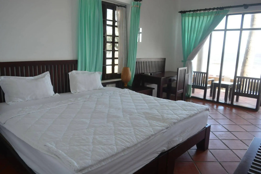 Mai Am Guest House