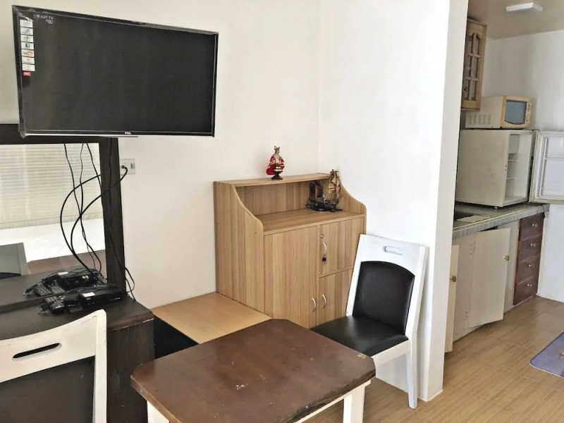 Island View Coastal Resort